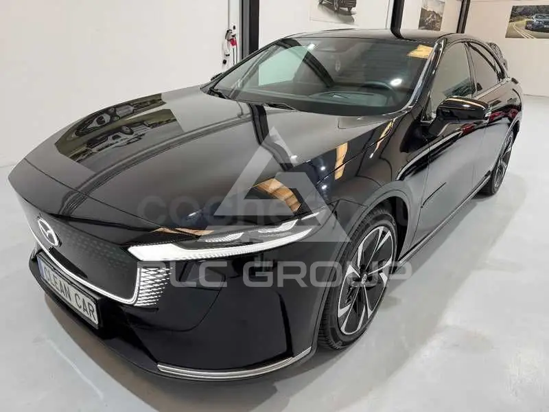 2025 Mazda 6