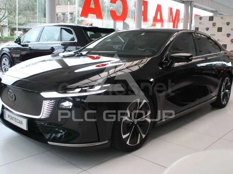 2025 Mazda 6