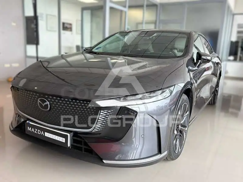 2025 Mazda 6