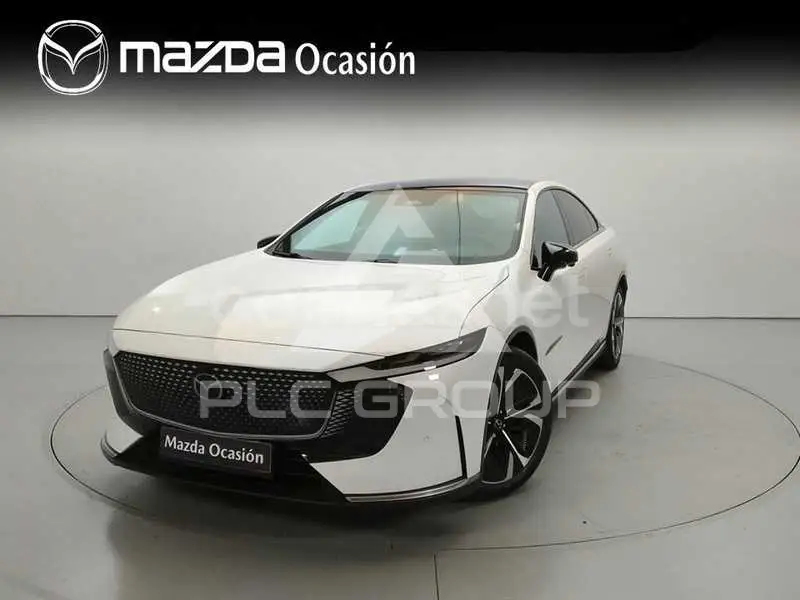 2025 Mazda 6