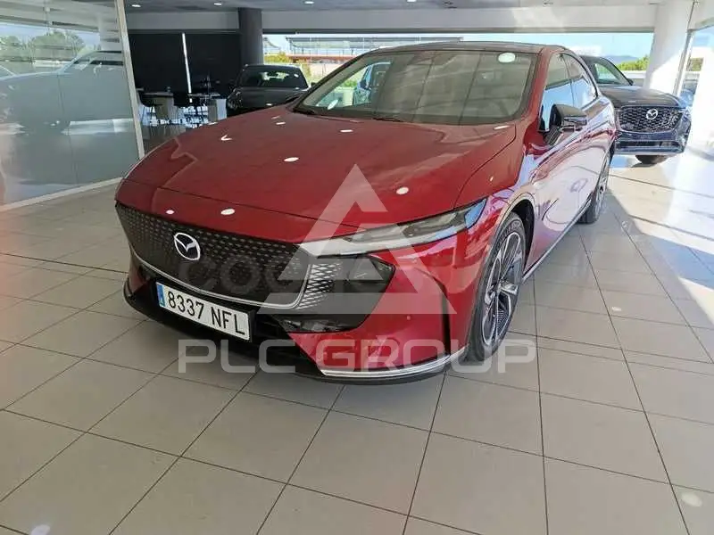 2025 Mazda 6