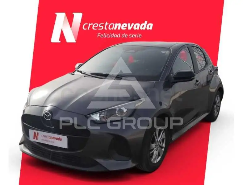 2025 Mazda 2