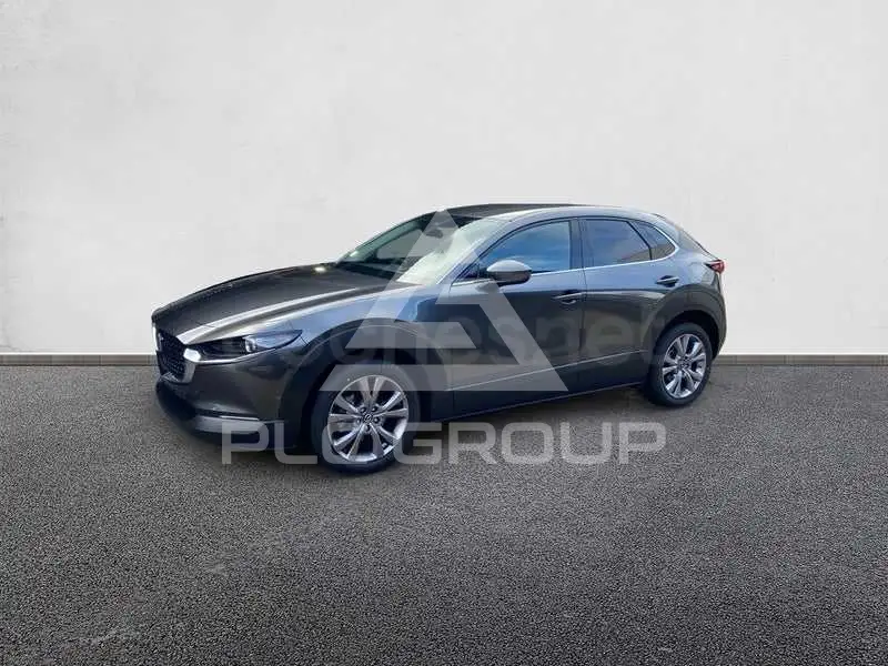 2025 Mazda CX-30