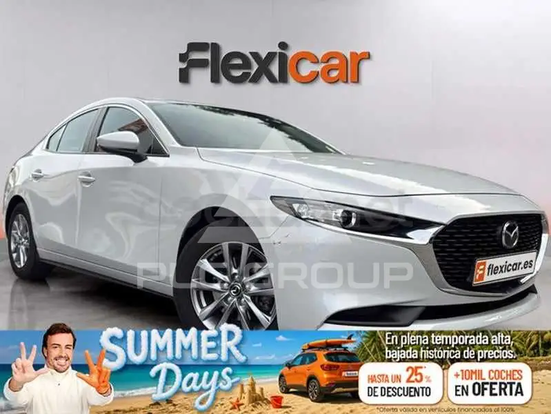 2025 Mazda 3