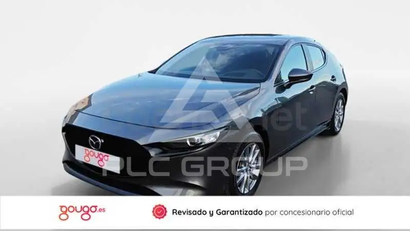 2025 Mazda 3
