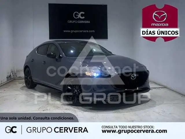 2025 Mazda 3