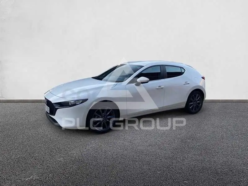 2025 Mazda 3