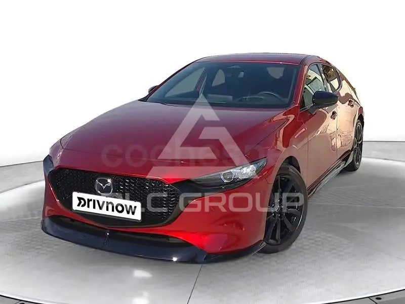 2025 Mazda 3