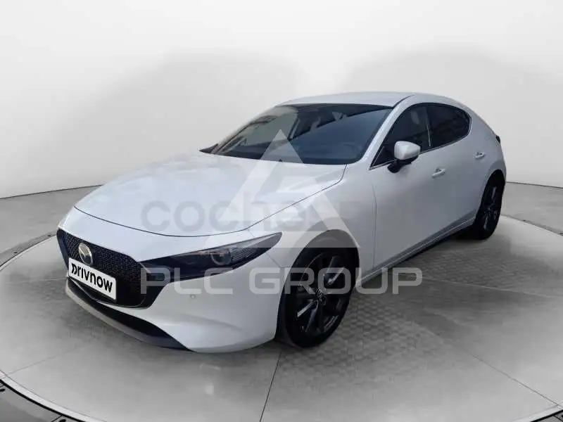2025 Mazda 3