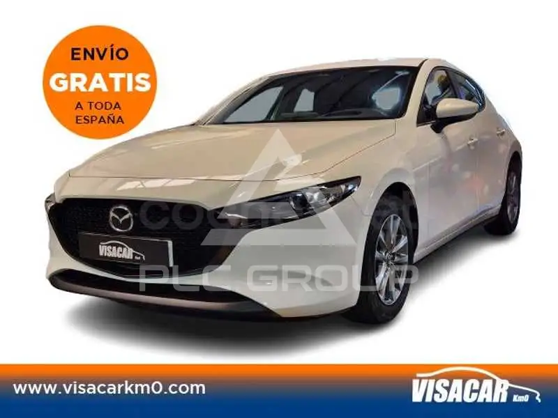 2025 Mazda 3