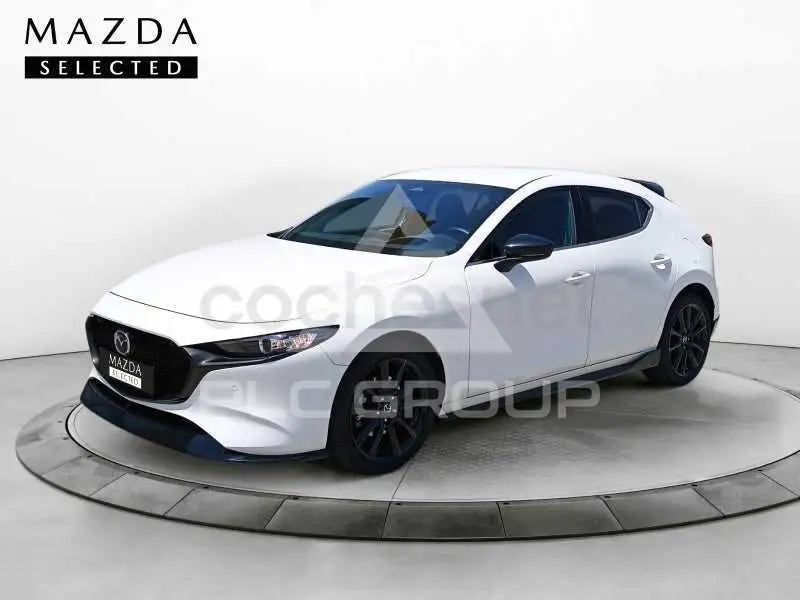 2025 Mazda 3