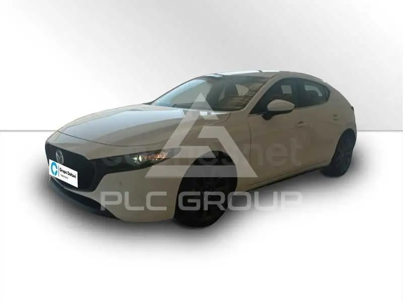 2025 Mazda 3