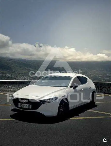 2025 Mazda 3