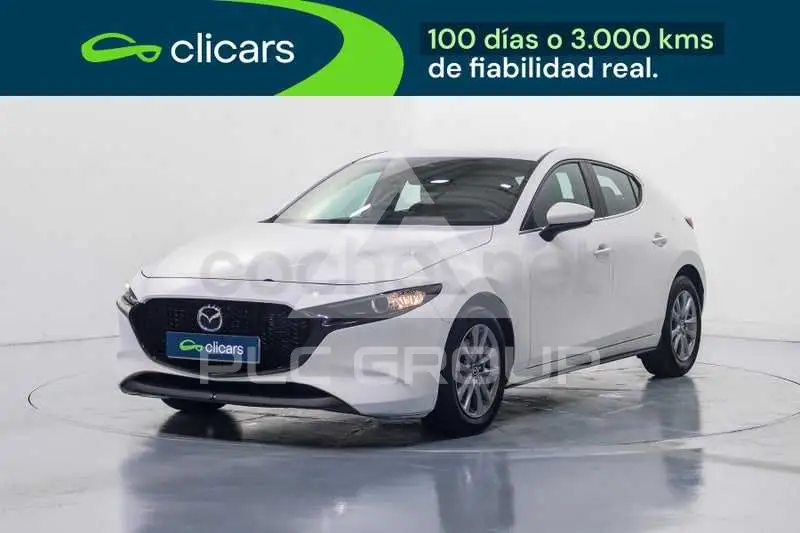 2025 Mazda 3