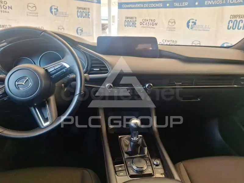 2025 Mazda 3