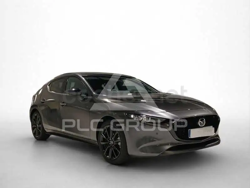 2025 Mazda 3