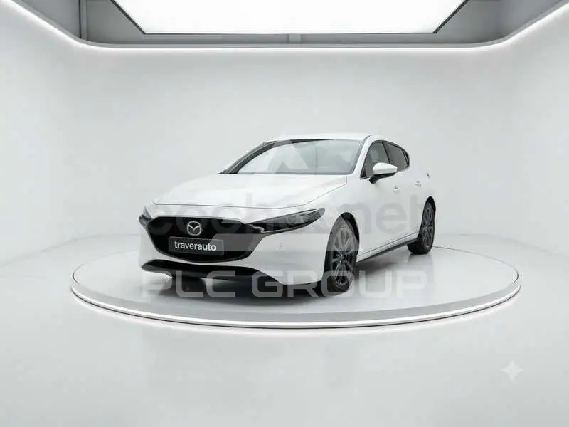 2025 Mazda 3