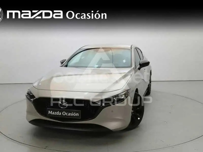 2025 Mazda 3