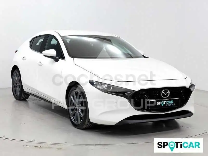 2025 Mazda 3