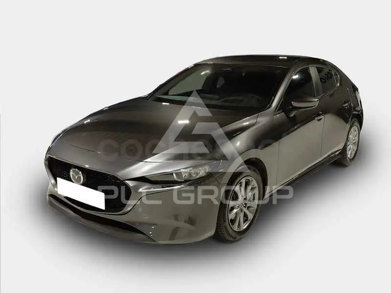 2025 Mazda 3