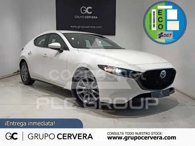 2025 Mazda 3