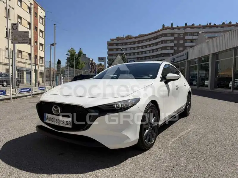 2025 Mazda 3
