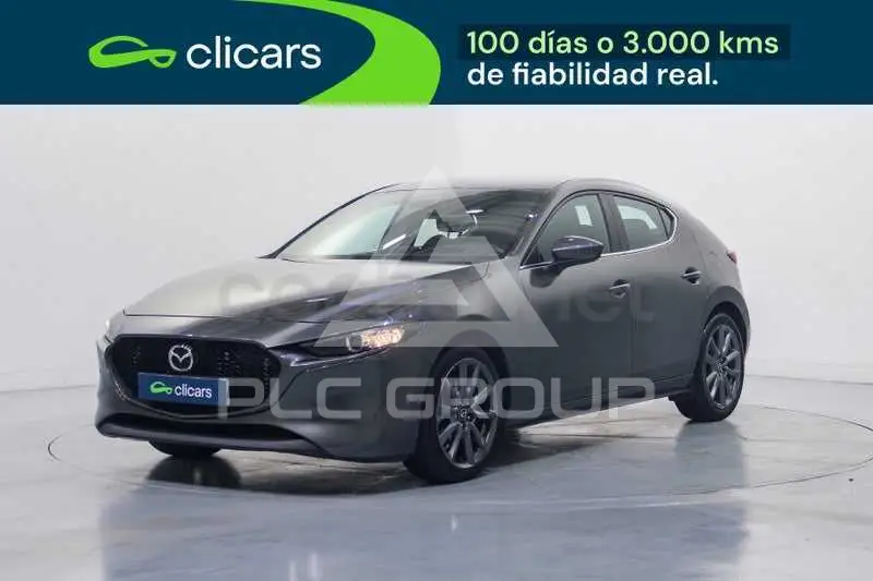2025 Mazda 3