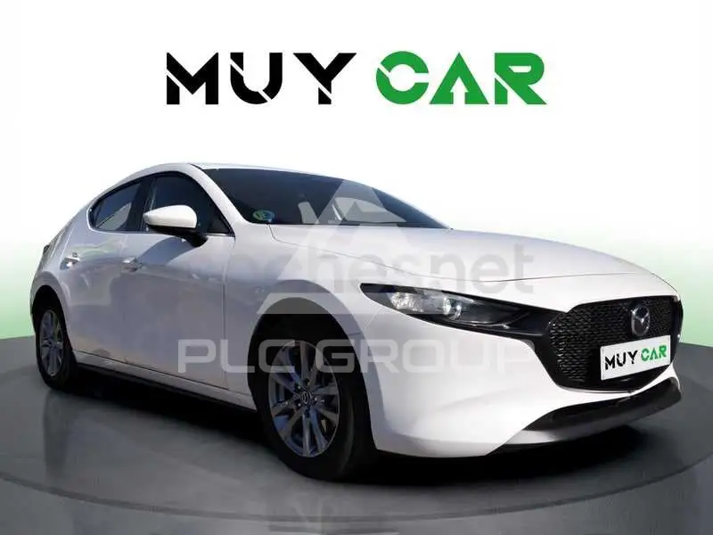 2025 Mazda 3