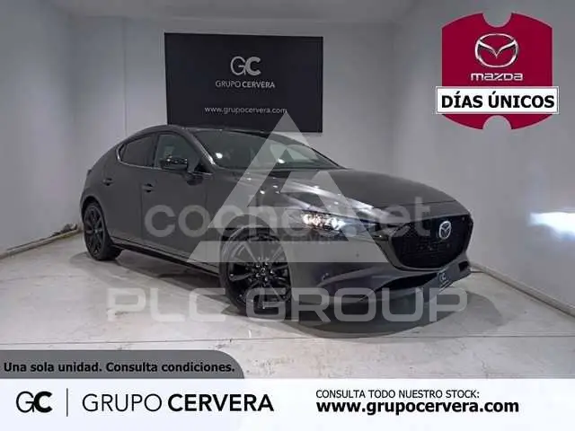 2025 Mazda 3