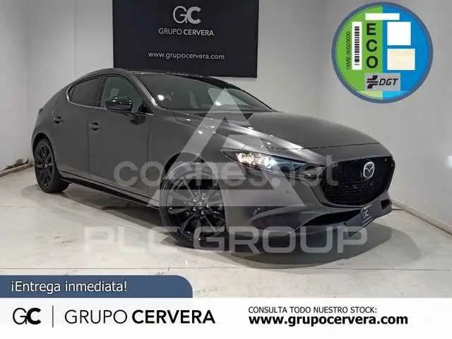 2025 Mazda 3