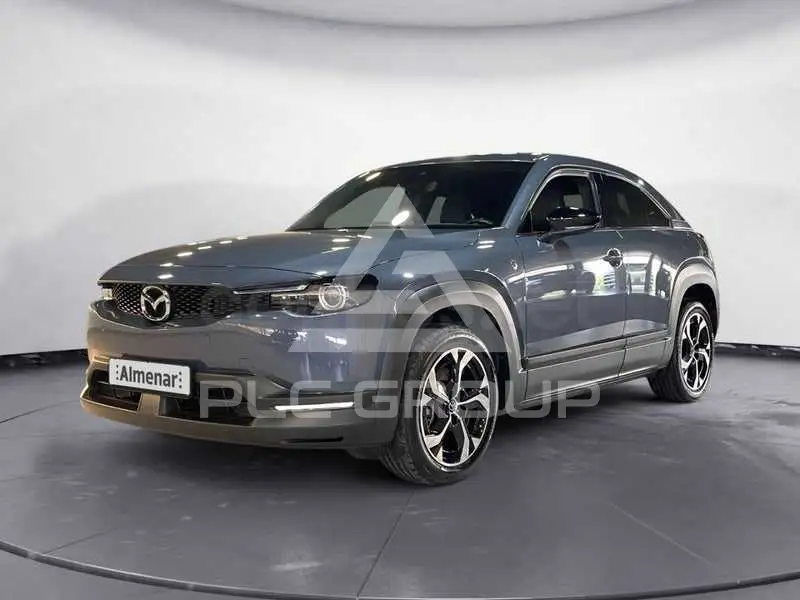 2025 Mazda MX-30