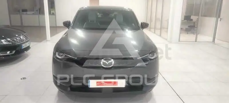 2025 Mazda MX-30