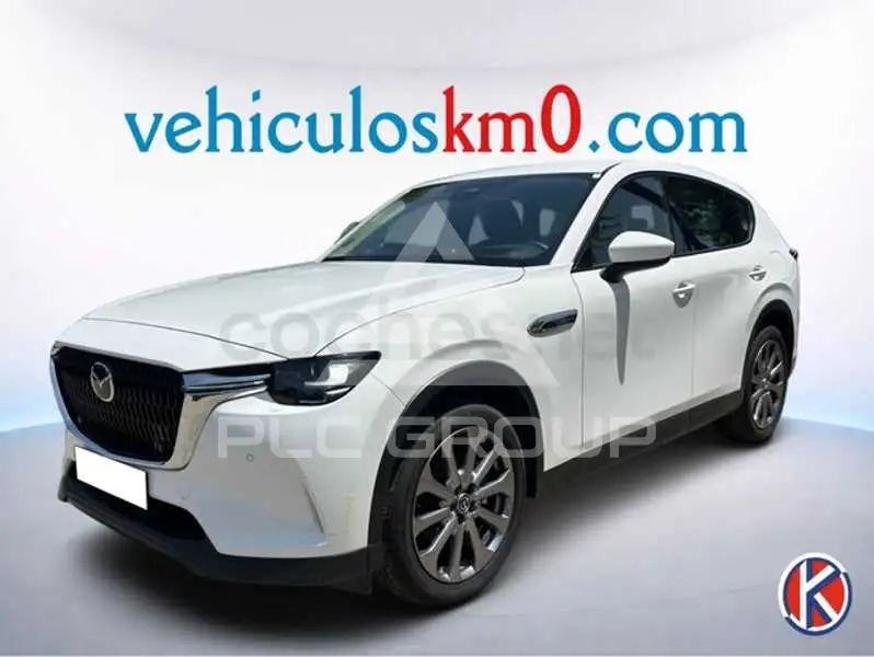 2025 Mazda CX