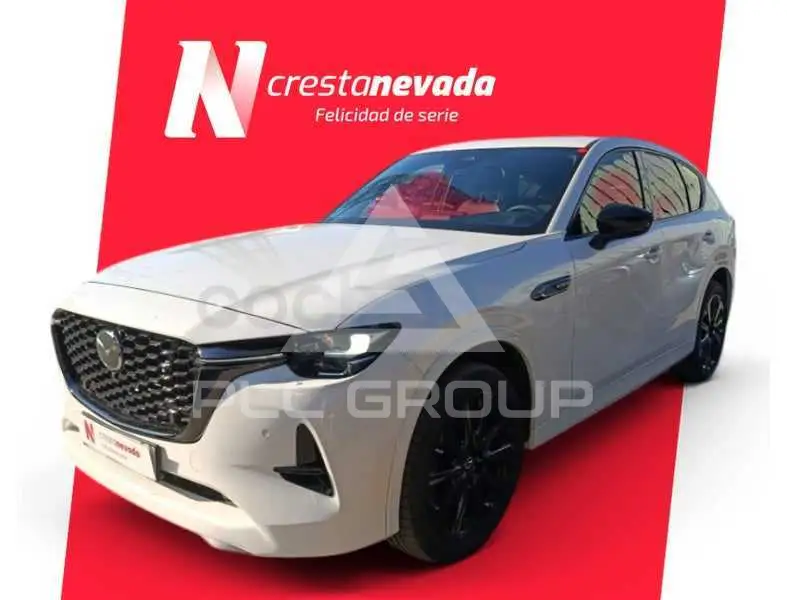 2025 Mazda CX