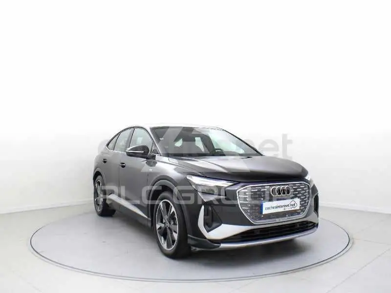 2025 Audi Q4