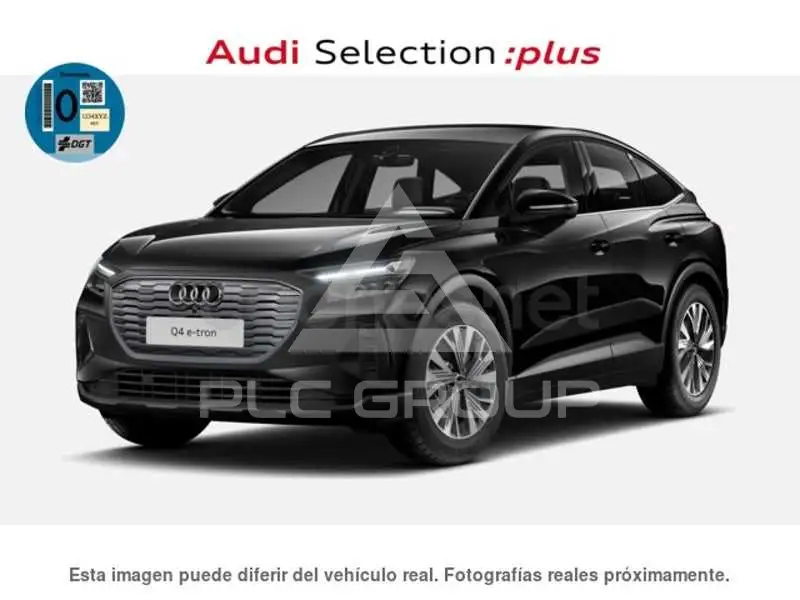 2025 Audi Q4