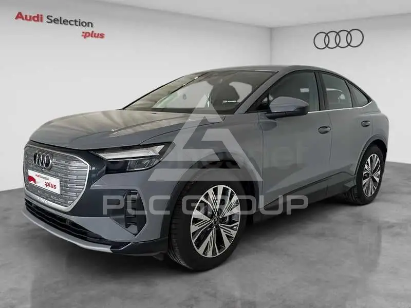 2025 Audi Q4