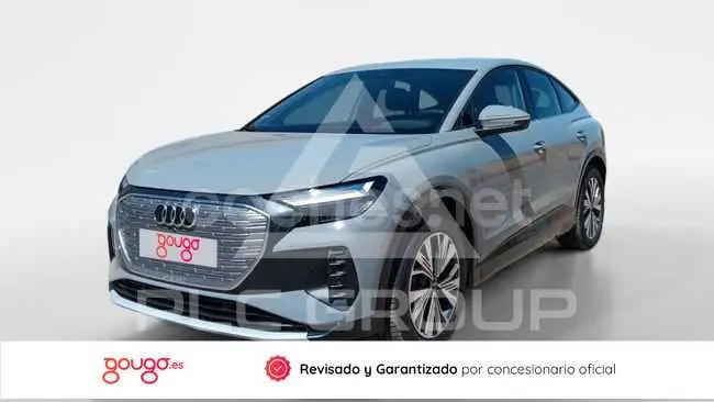 2025 Audi Q4