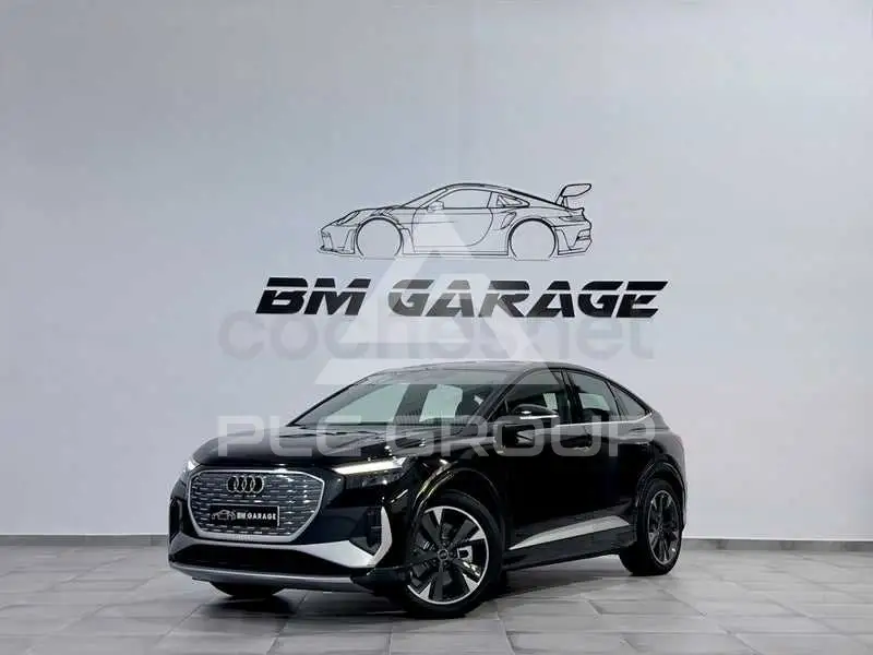 2025 Audi Q4