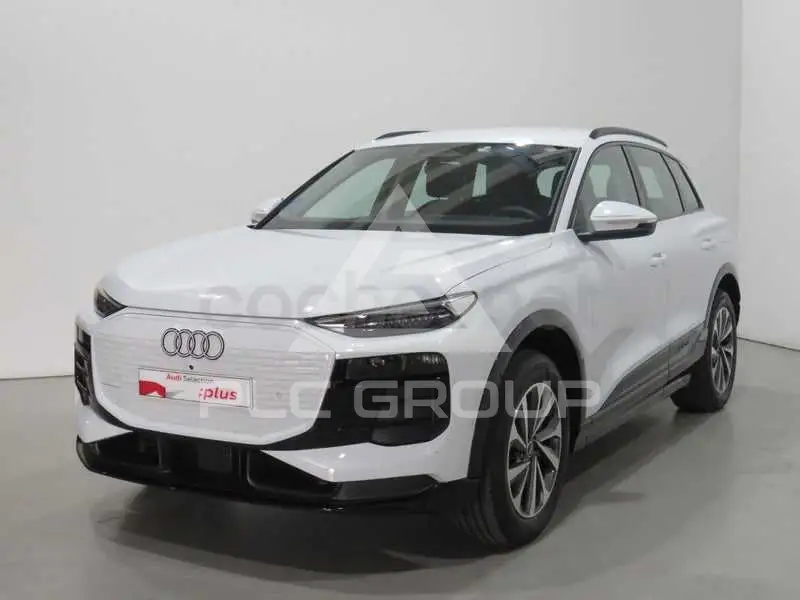 2025 Audi Q6
