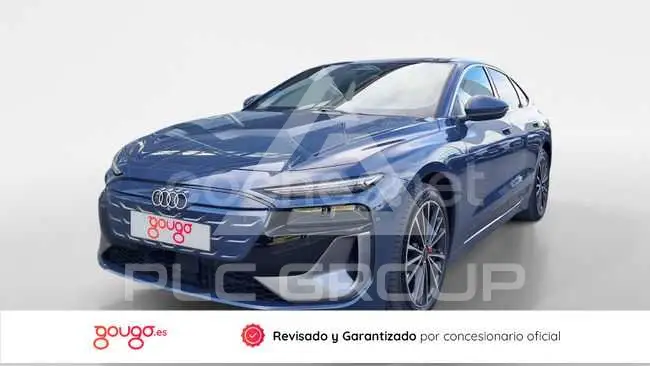 2025 Audi A6