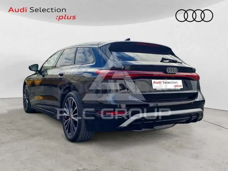 2025 Audi A6