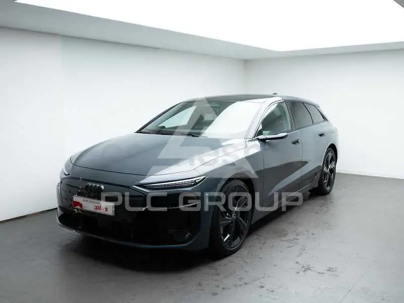 2025 Audi A6
