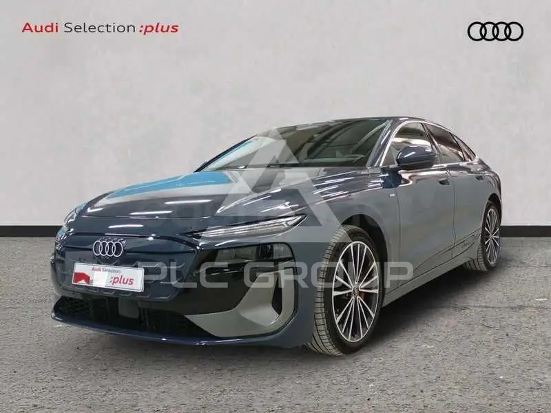2025 Audi A6