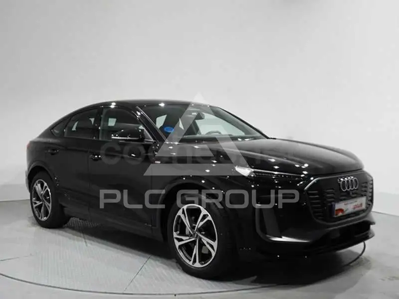2025 Audi Q6