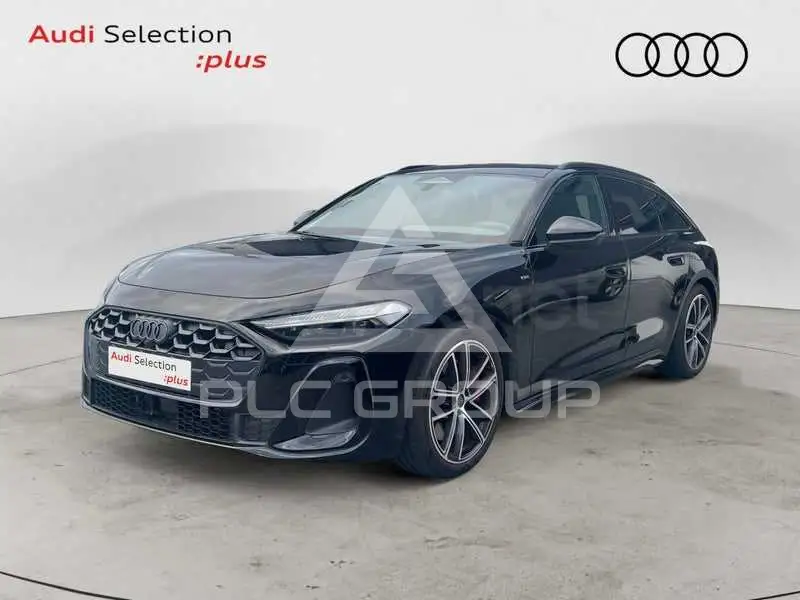 2025 Audi A5