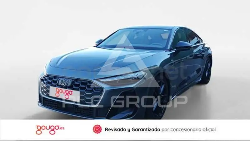 2025 Audi A5