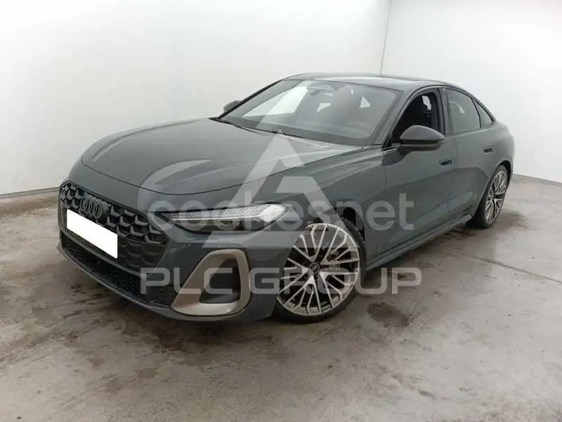2025 Audi A5