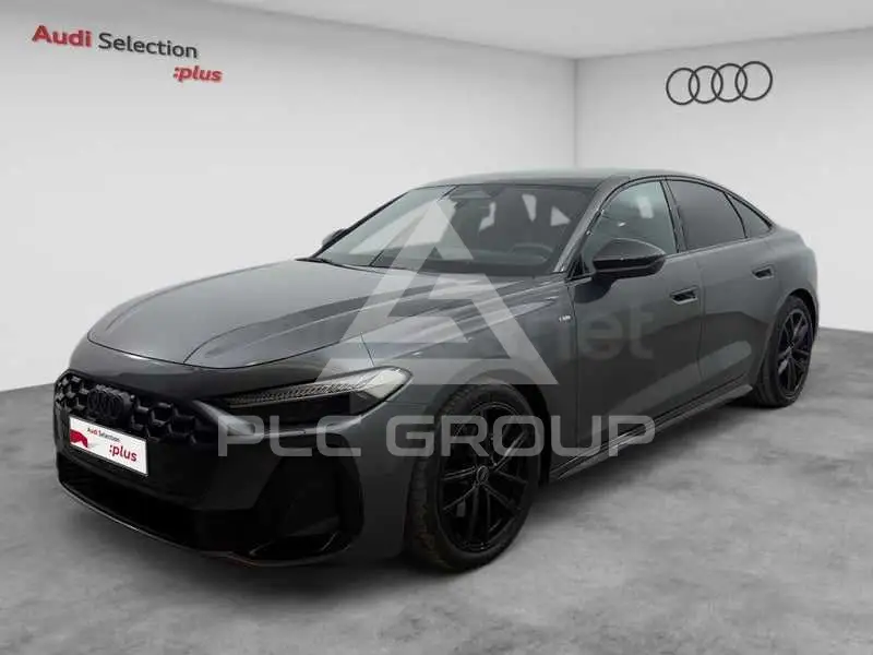 2025 Audi A5