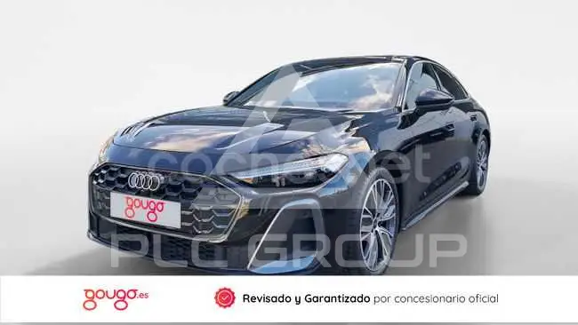 2025 Audi A5